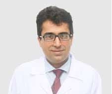 Best General Surgeon In India